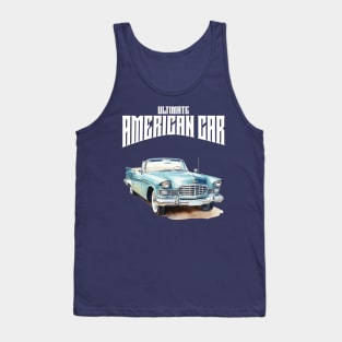 Ultimate American Car Tank Top